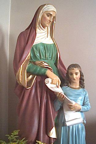 St Anne